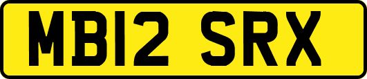 MB12SRX