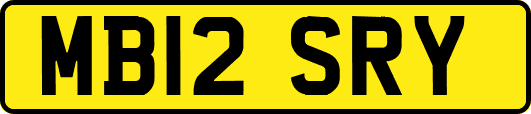 MB12SRY