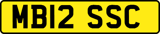MB12SSC