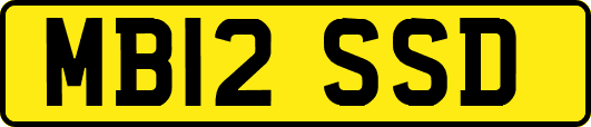 MB12SSD