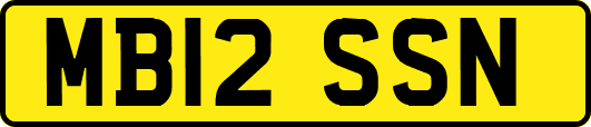 MB12SSN