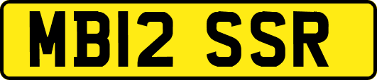 MB12SSR