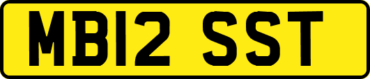 MB12SST