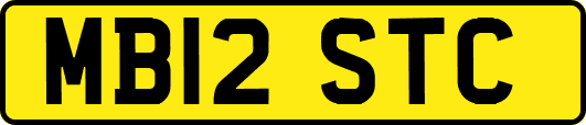 MB12STC