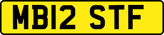 MB12STF