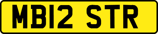 MB12STR