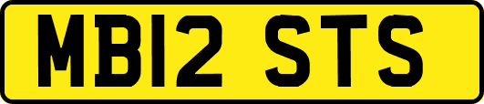 MB12STS