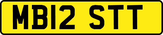 MB12STT