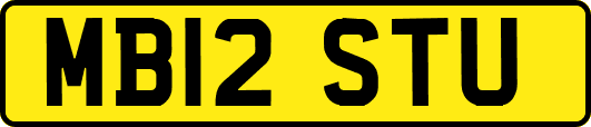 MB12STU