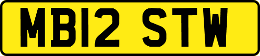 MB12STW