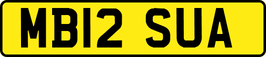 MB12SUA