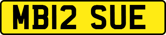 MB12SUE