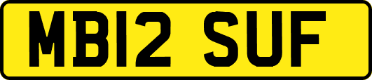 MB12SUF