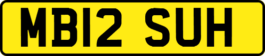 MB12SUH