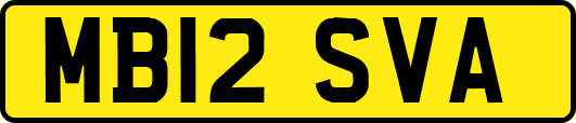 MB12SVA