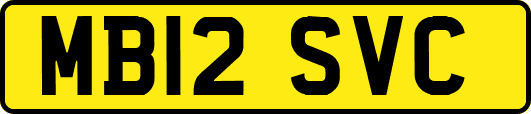 MB12SVC