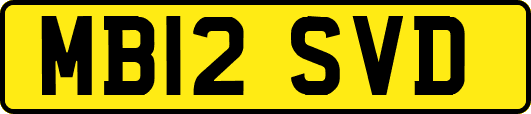 MB12SVD