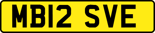 MB12SVE