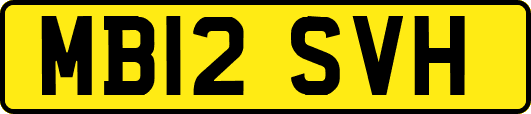 MB12SVH