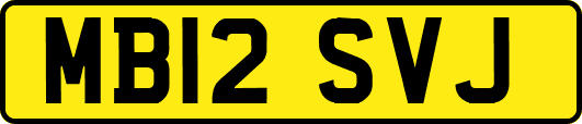 MB12SVJ