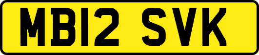 MB12SVK