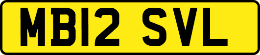 MB12SVL