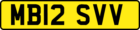 MB12SVV