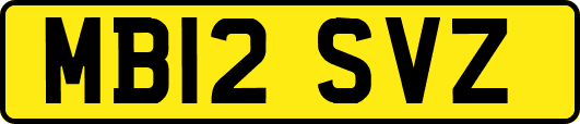 MB12SVZ