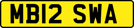 MB12SWA