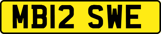 MB12SWE