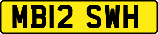 MB12SWH