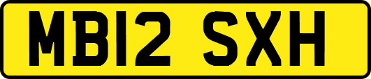 MB12SXH
