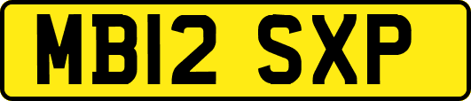 MB12SXP