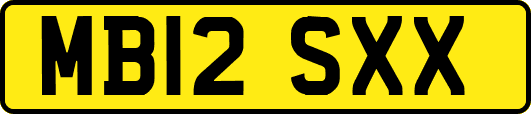 MB12SXX