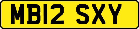 MB12SXY
