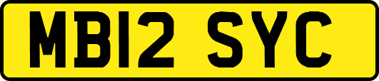 MB12SYC