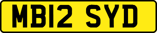 MB12SYD