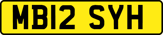 MB12SYH