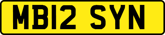 MB12SYN