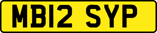 MB12SYP