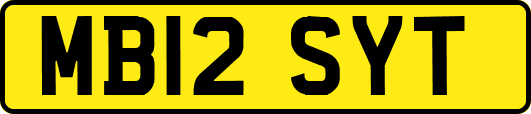 MB12SYT