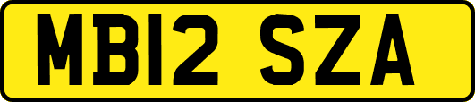 MB12SZA