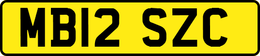 MB12SZC
