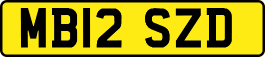 MB12SZD