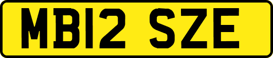 MB12SZE