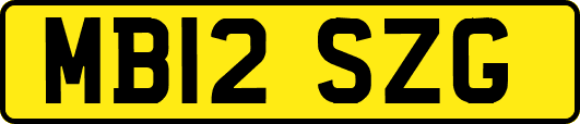 MB12SZG