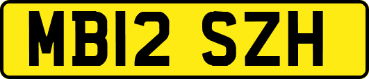 MB12SZH