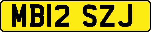 MB12SZJ