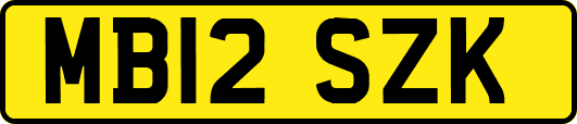 MB12SZK