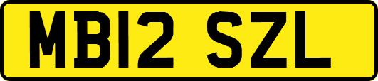 MB12SZL